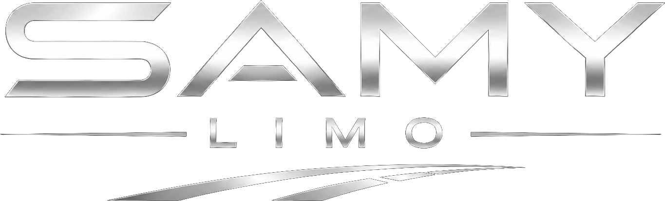 Samy Limo luxury black car service Coral Springs Florida